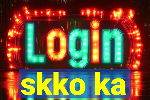 skko ka